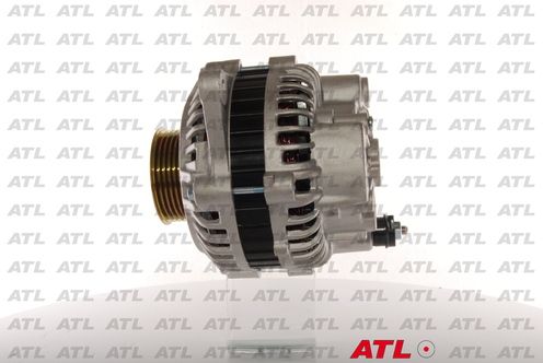 ATL Autotechnik L 69 385 Generator